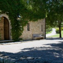 Mombaroccio Le Marche