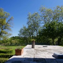 Mombaroccio Le Marche