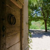 Mombaroccio Le Marche