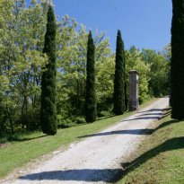 Mombaroccio Le Marche