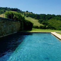 Mombaroccio Le Marche