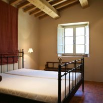 Mombaroccio Le Marche