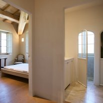 Mombaroccio Le Marche