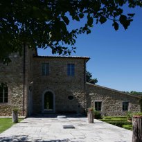 Mombaroccio Le Marche