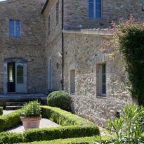 Mombaroccio Le Marche