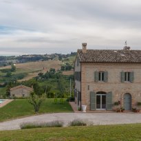 Sant'Angelo in Pontano Le Marche