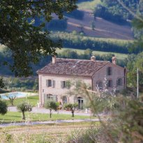 Sant'Angelo in Pontano Le Marche