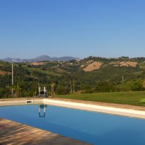 Sant'Angelo in Pontano Le Marche