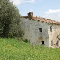 Loro Piceno Le Marche