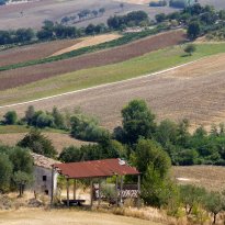 Loro Piceno Le Marche