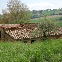 Loro Piceno Le Marche