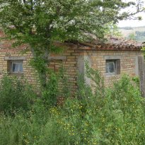 Loro Piceno Le Marche