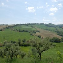Loro Piceno Le Marche