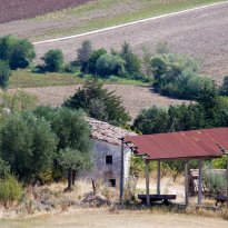 Loro Piceno Le Marche