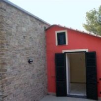 Diano Castello Liguria
