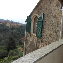 Civezza Liguria