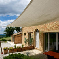 Belvedere Ostrense Le Marche