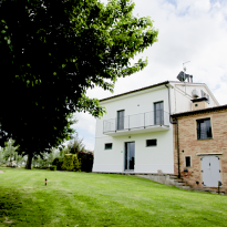 Belvedere Ostrense Le Marche
