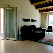 Belvedere Ostrense Le Marche
