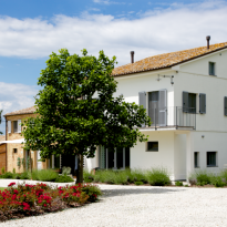 Belvedere Ostrense Le Marche
