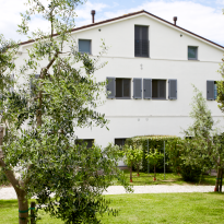 Belvedere Ostrense Le Marche