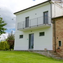 Belvedere Ostrense Le Marche