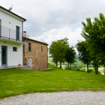 Belvedere Ostrense Le Marche