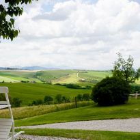Belvedere Ostrense Le Marche