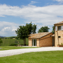 Belvedere Ostrense Le Marche