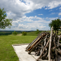 Belvedere Ostrense Le Marche