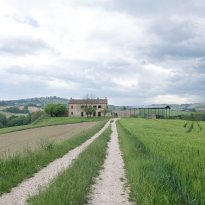 Petriolo Le Marche