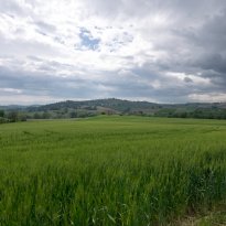 Petriolo Le Marche