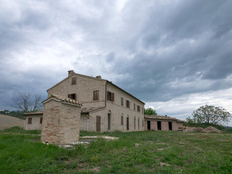 Petriolo Le Marche