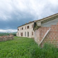 Petriolo Le Marche