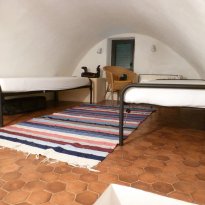Fanghetto Liguria