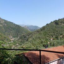 Fanghetto Liguria