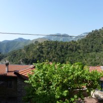 Fanghetto Liguria