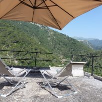Fanghetto Liguria