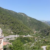 Fanghetto Liguria