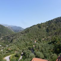 Fanghetto Liguria