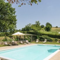 Camporotondo di Fiastrone Le Marche