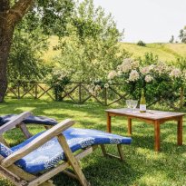 Camporotondo di Fiastrone Le Marche