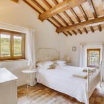 Camporotondo di Fiastrone Le Marche