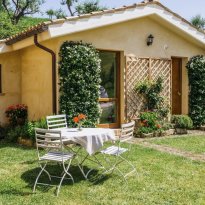 Camporotondo di Fiastrone Le Marche
