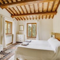Camporotondo di Fiastrone Le Marche
