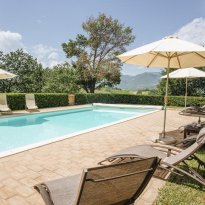 Camporotondo di Fiastrone Le Marche