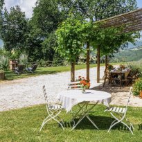 Camporotondo di Fiastrone Le Marche