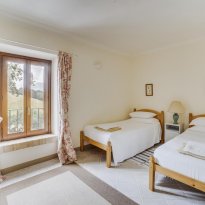 Camporotondo di Fiastrone Le Marche