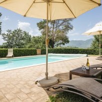 Camporotondo di Fiastrone Le Marche