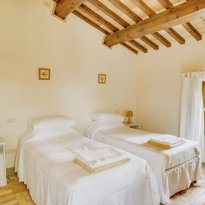 Camporotondo di Fiastrone Le Marche